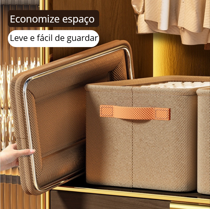 Cestos Organizadores Premium