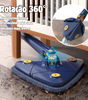 Mop Triangular Giratório 360°