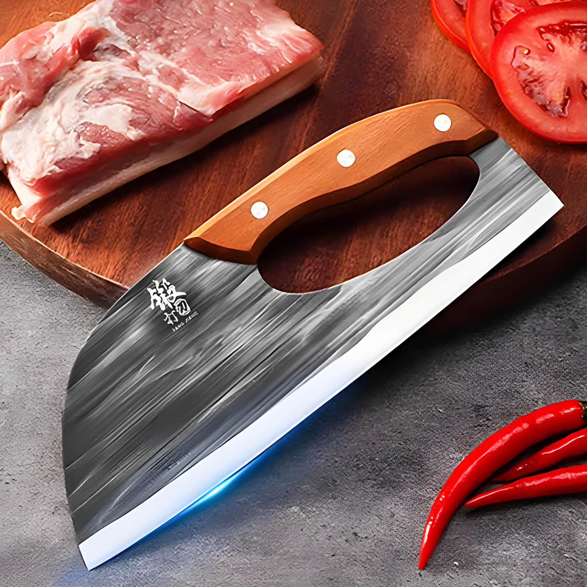 Cutelo Profissional "Yang Jiang"