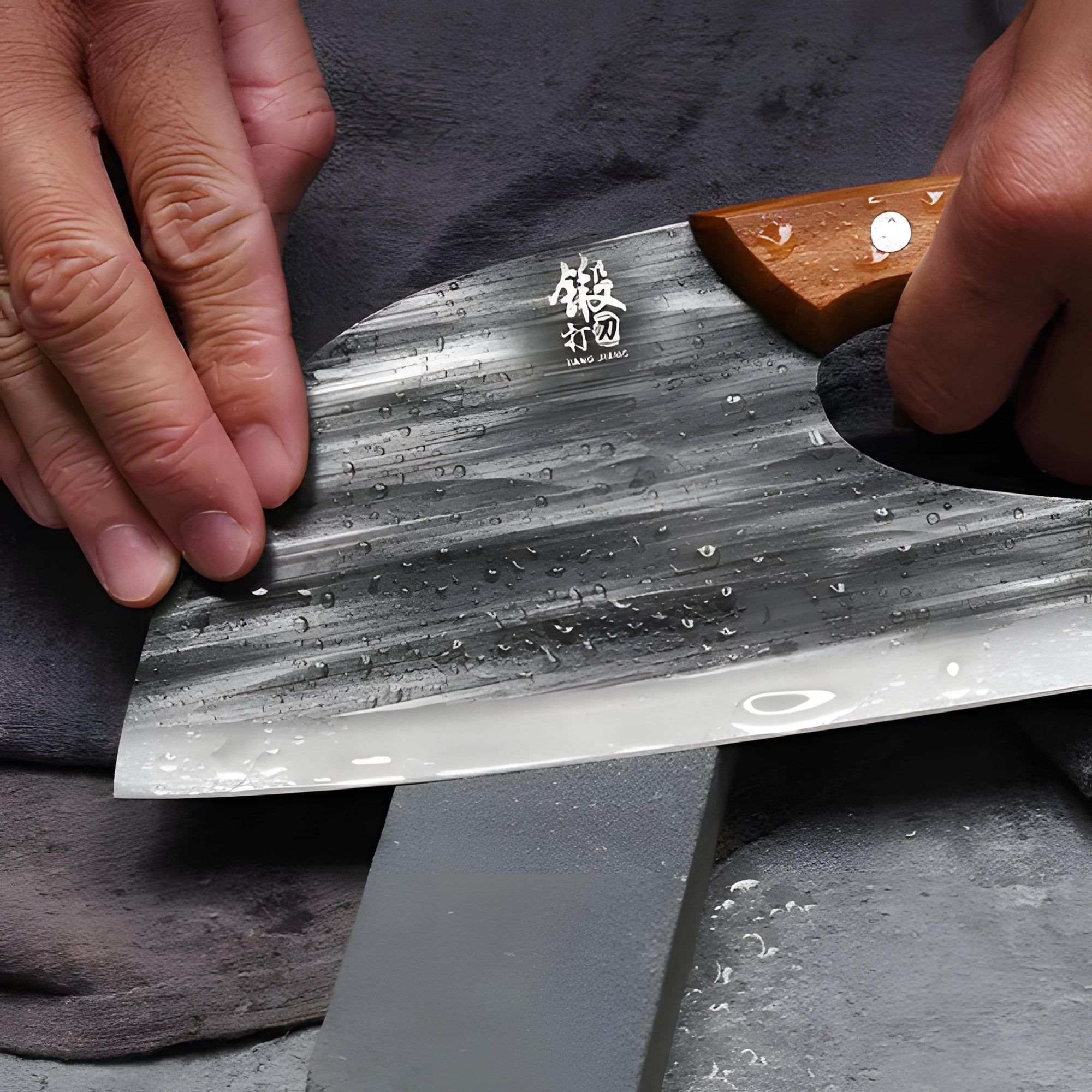 Cutelo Profissional "Yang Jiang"