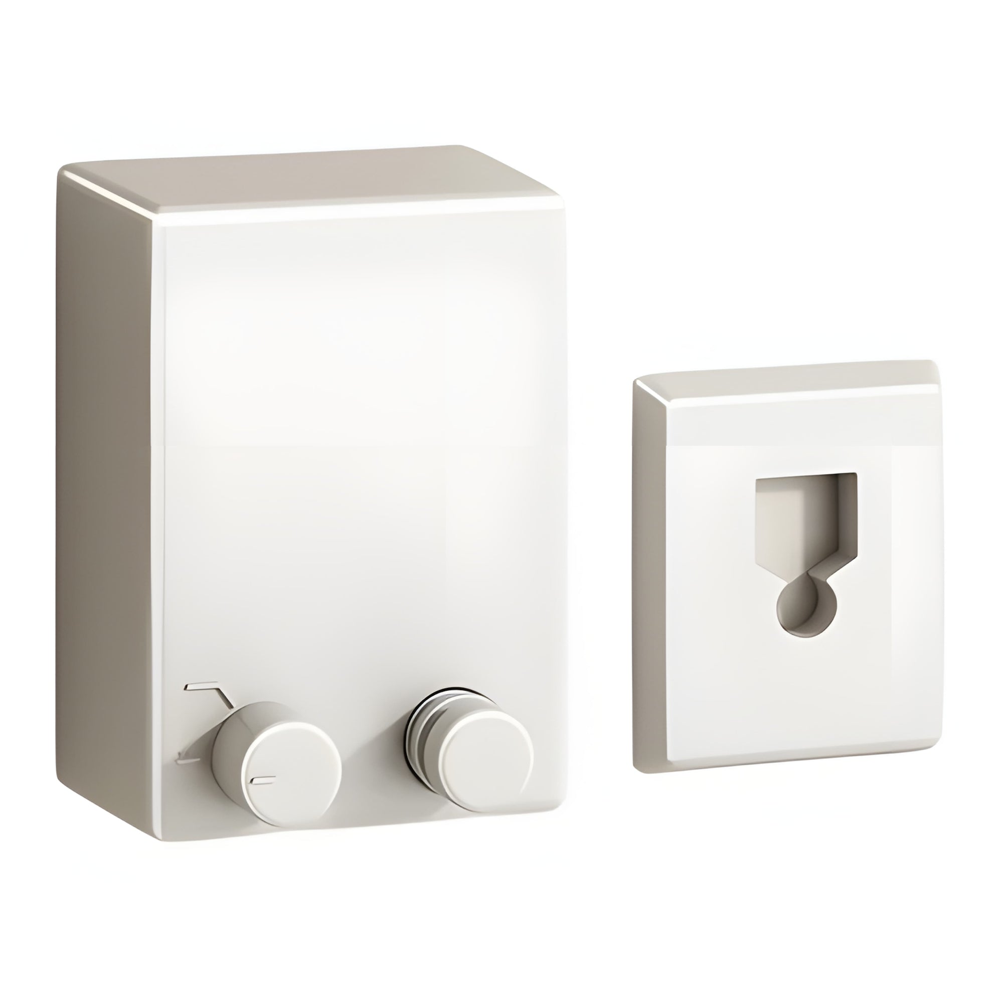 Varal de Parede Retrátil